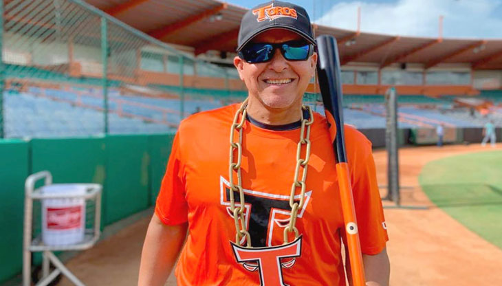 Lino Rivera