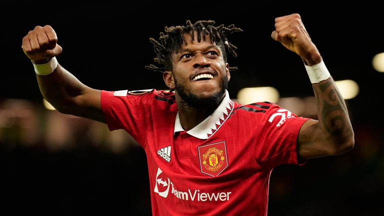 Manchester-United