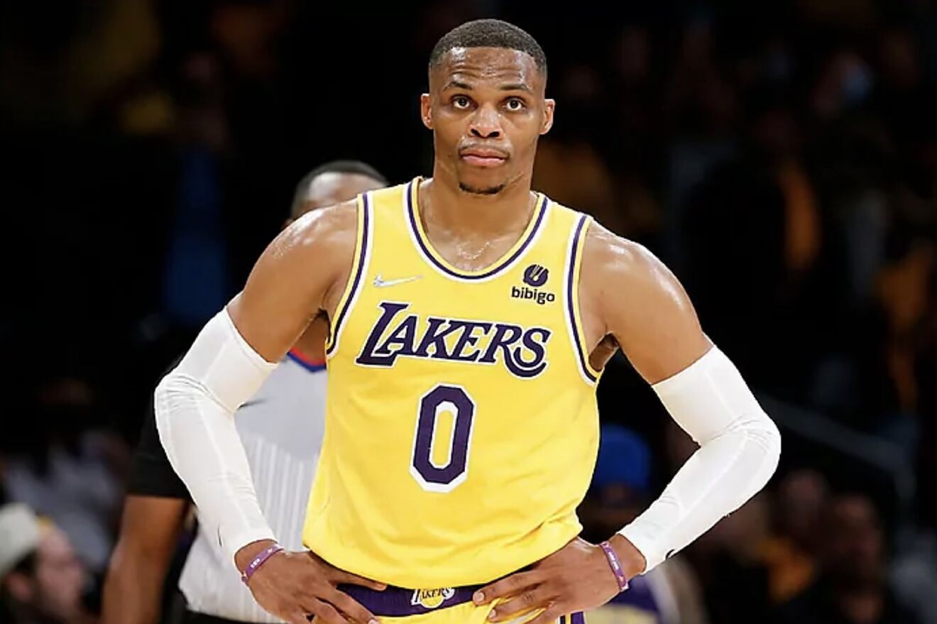 Russell Westbrook