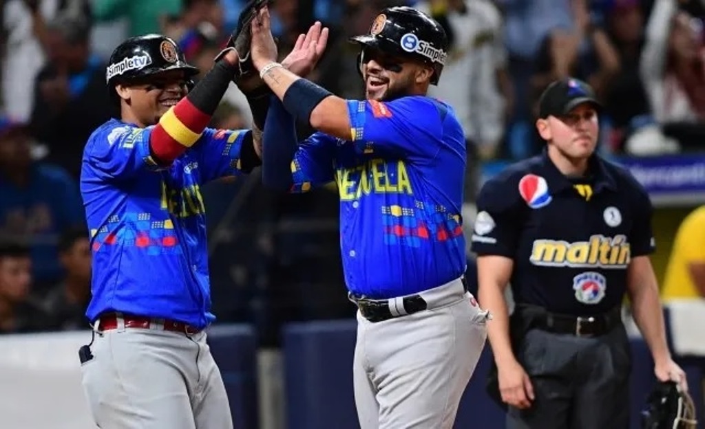 Venezuela