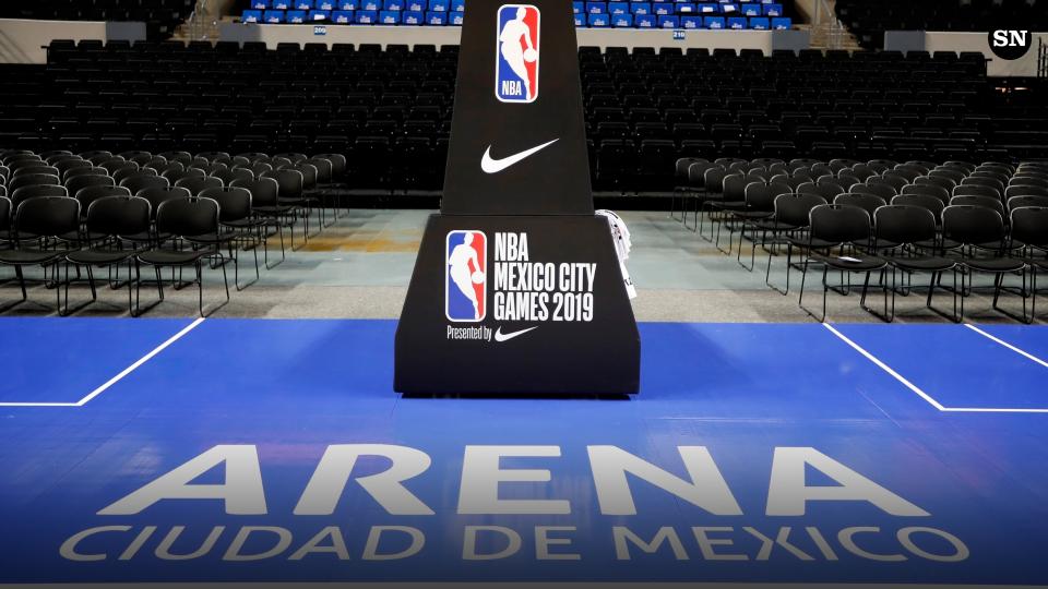nba