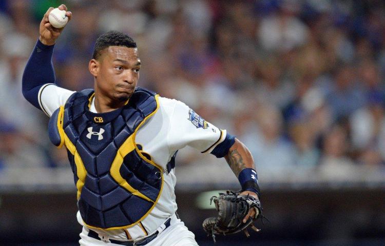 Christian Bethancourt