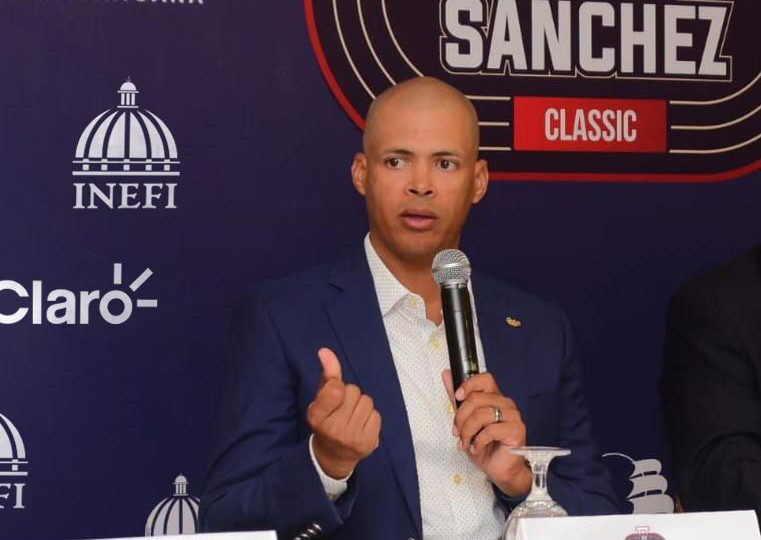Clásico Félix Sánchez