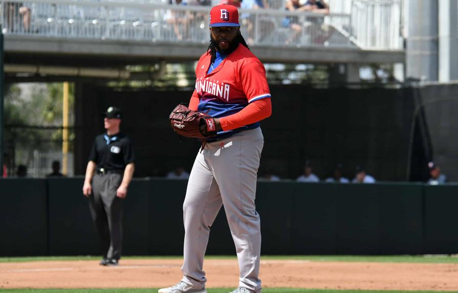 Cueto WBC