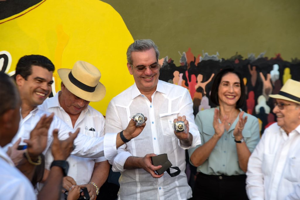 Entrega de Anillos de campeones AC