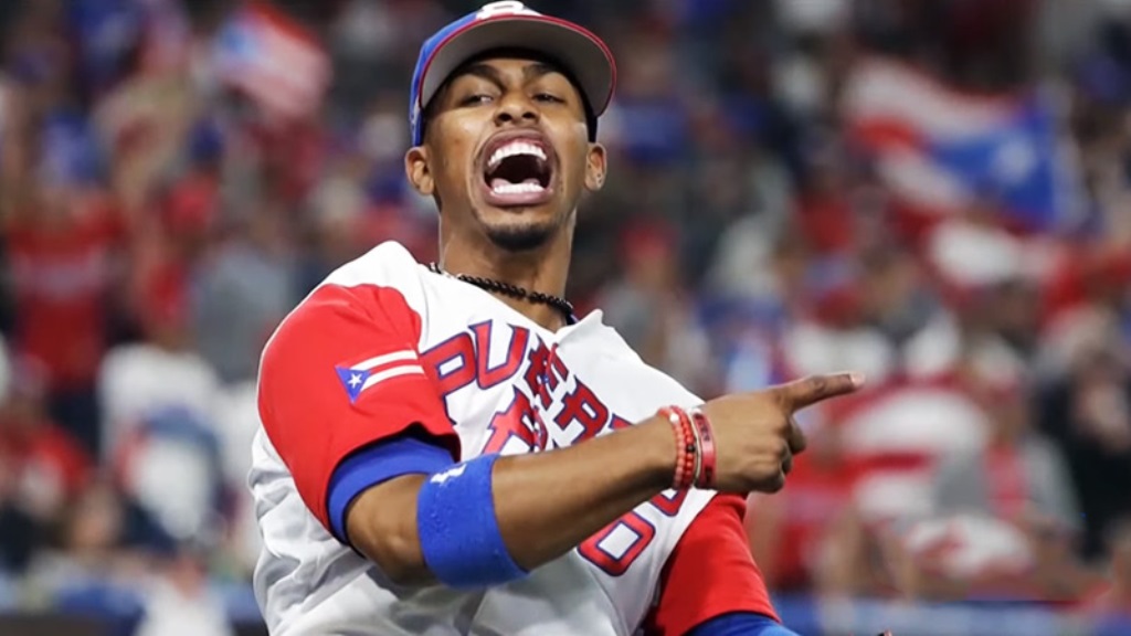 Francisco Lindor
