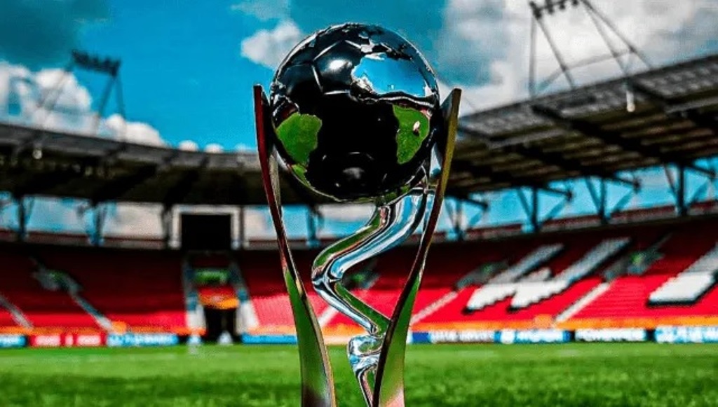 Mundial Sub-20