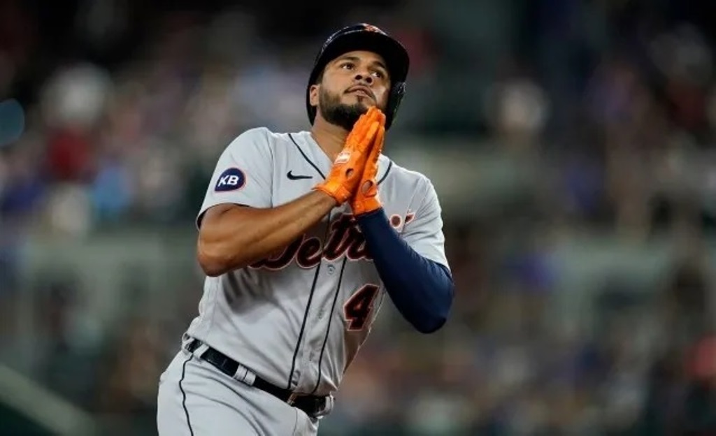 Jeimer Candelario