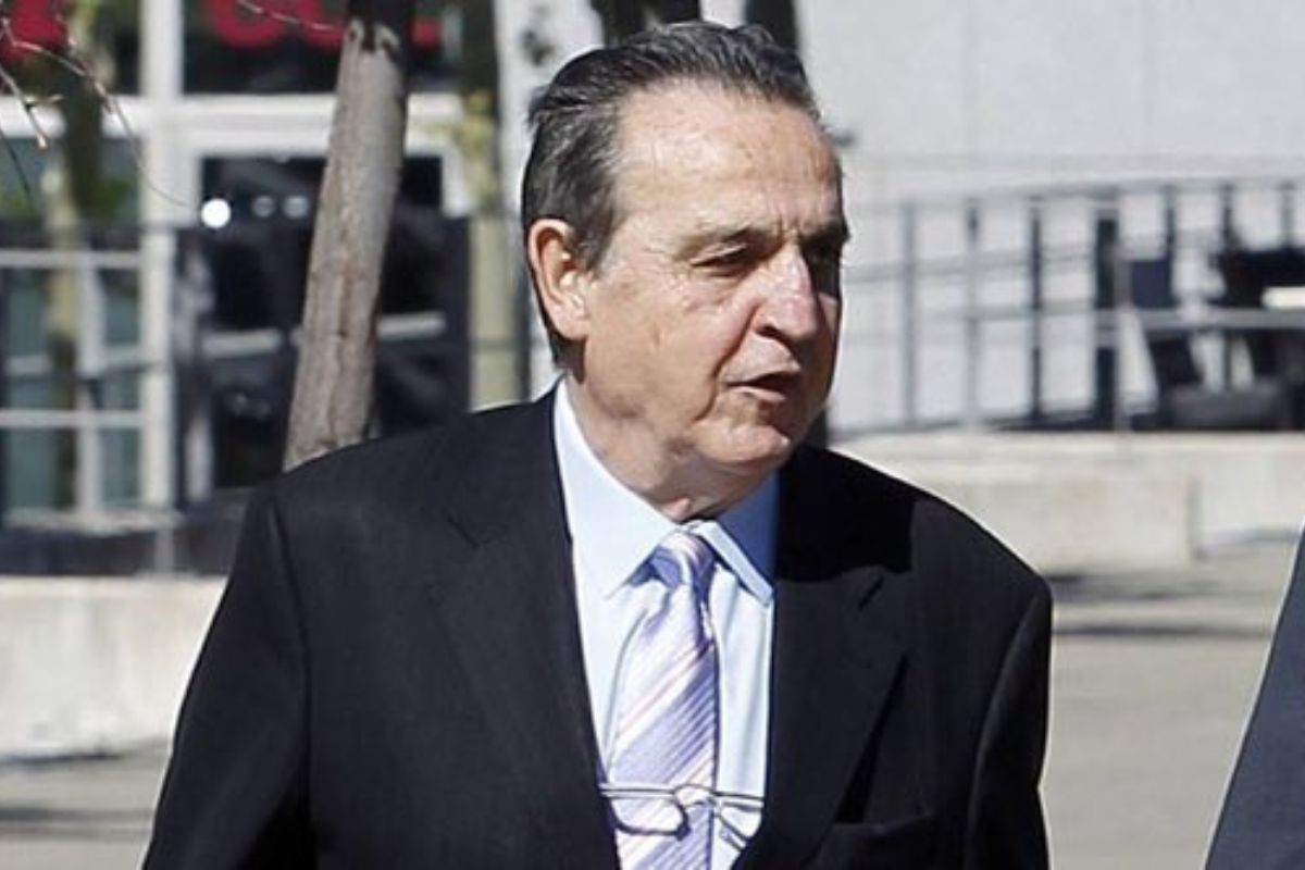 José María Enríquez Negreira