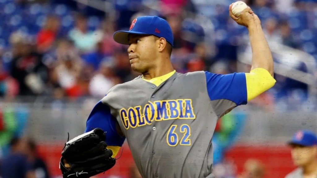 José Quintana