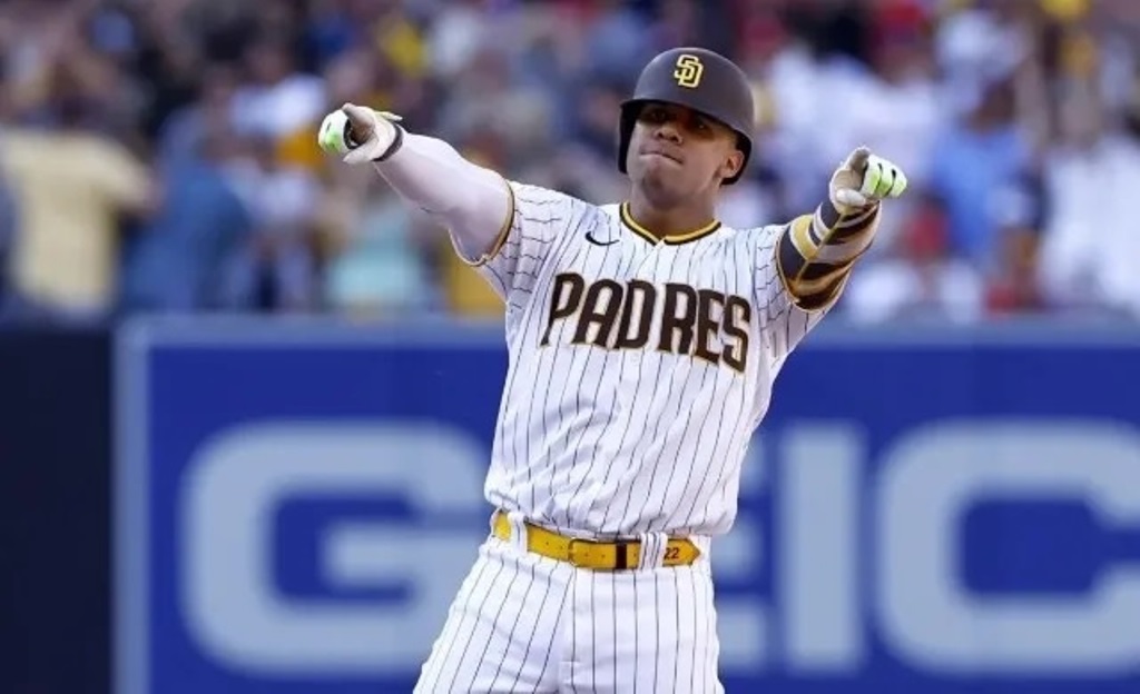 Juan Soto