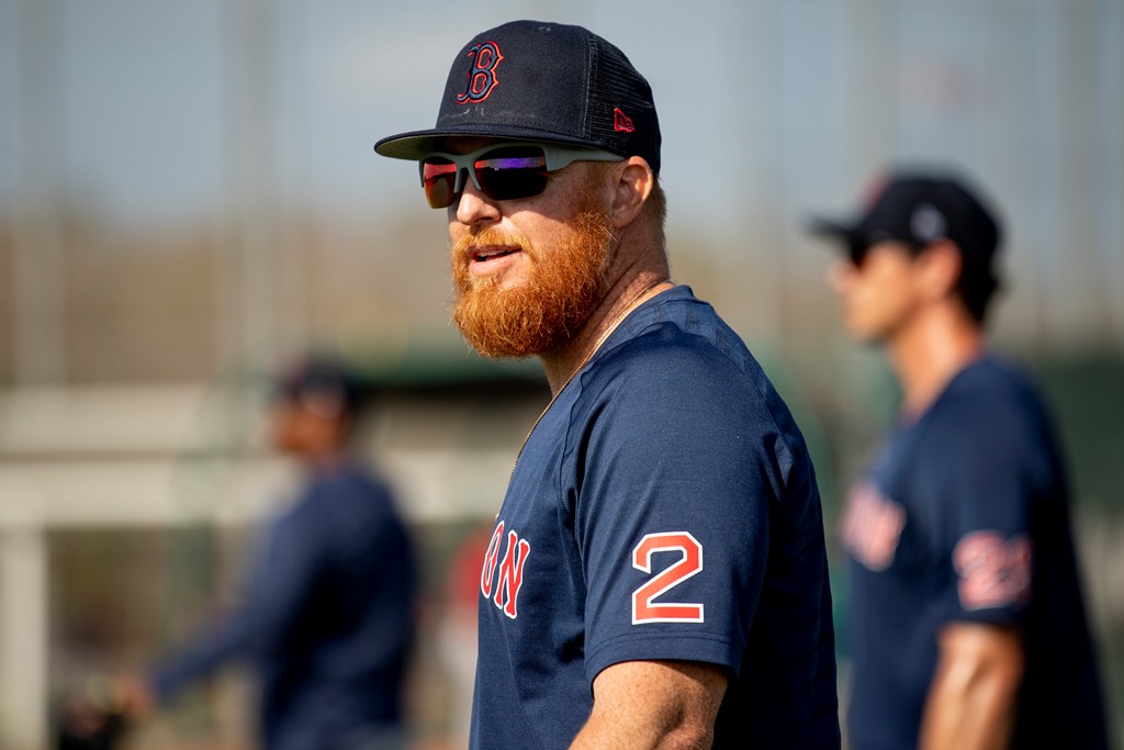 Justin Turner