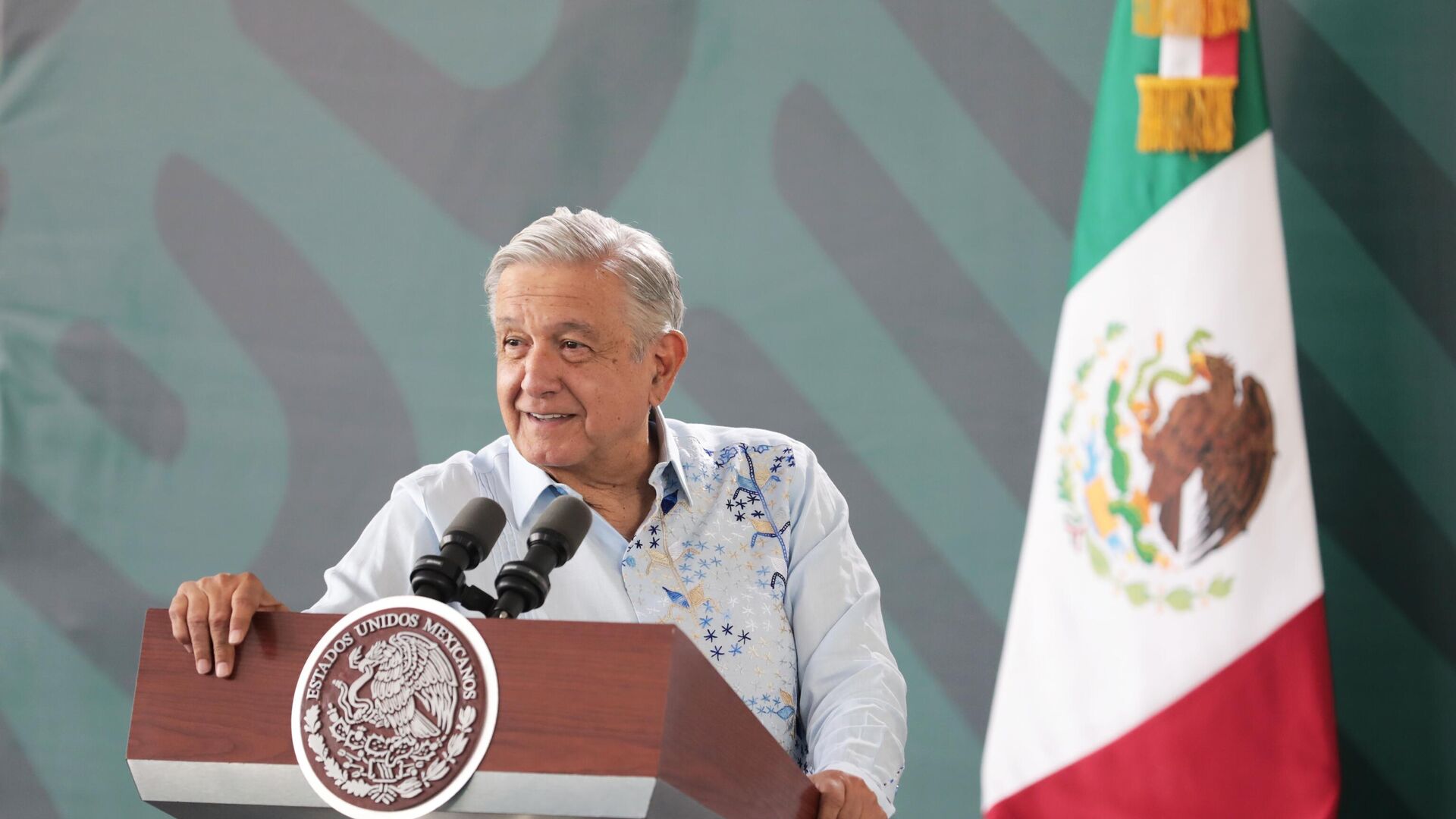 López Obrador