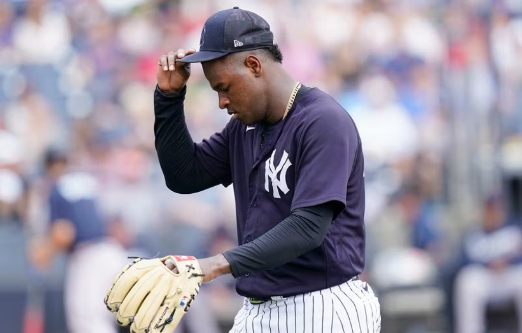 Luis Severino