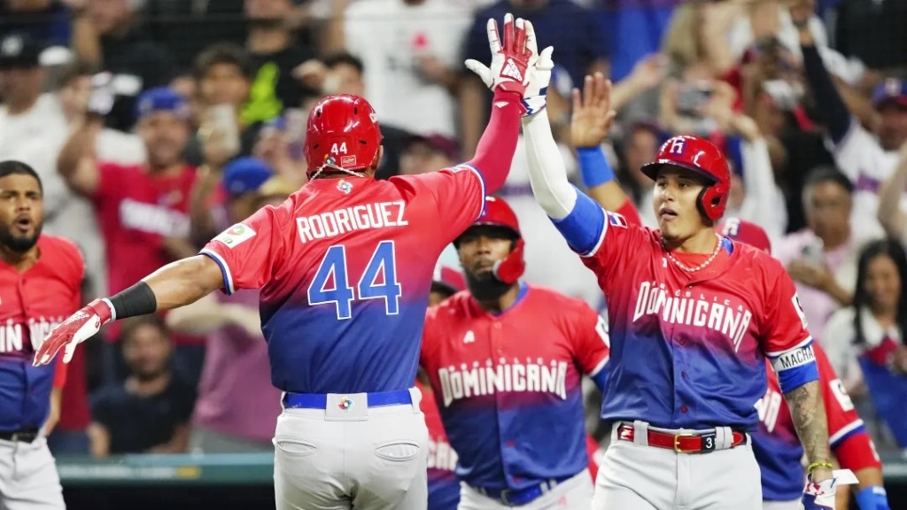 Machado HR