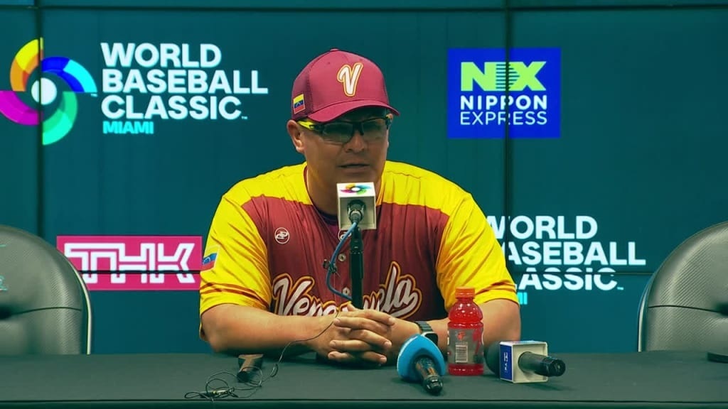 Omar Lopez WBC 2023