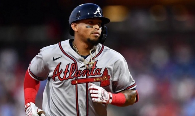 Orlando Arcia