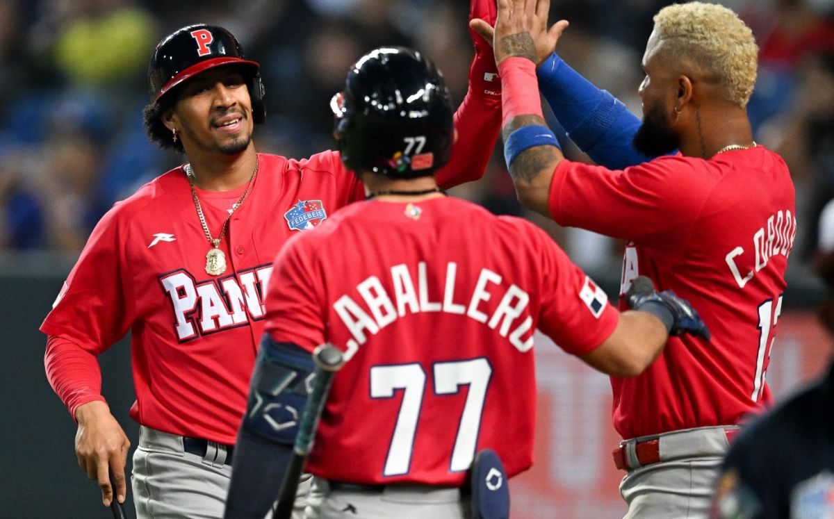 Panama WBC