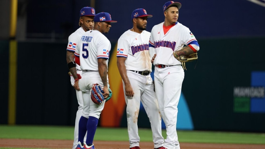 República Dominicana 2023