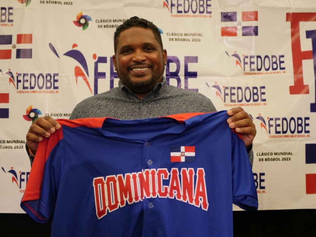 Rodney Linares