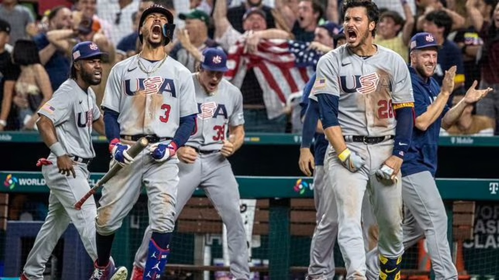 Team USA