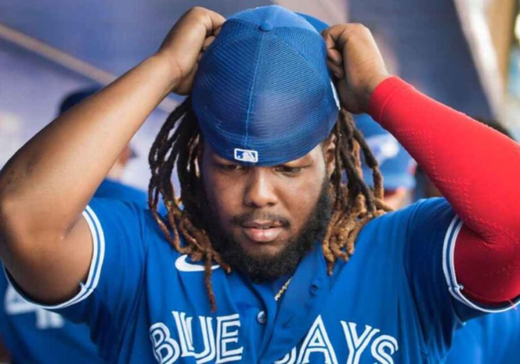 Vladimir Guerrero Jr.