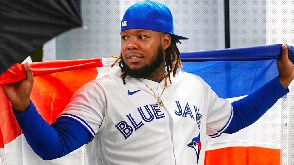 Vladimir Guerrero Jr.