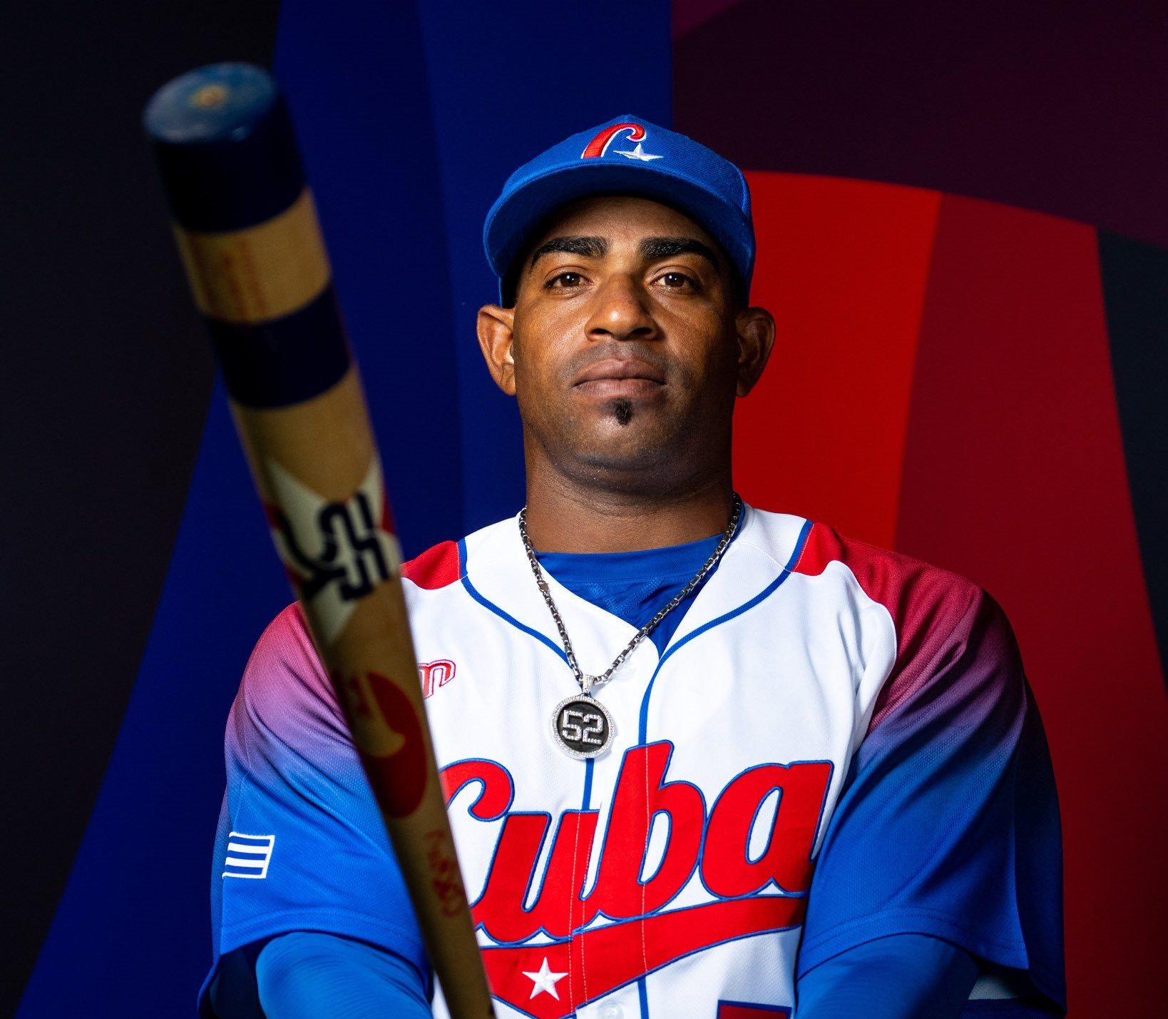 Yoenis Céspedes