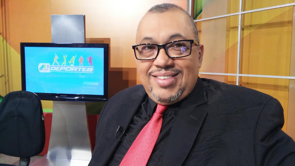 Américo Celado presidente de la ACD