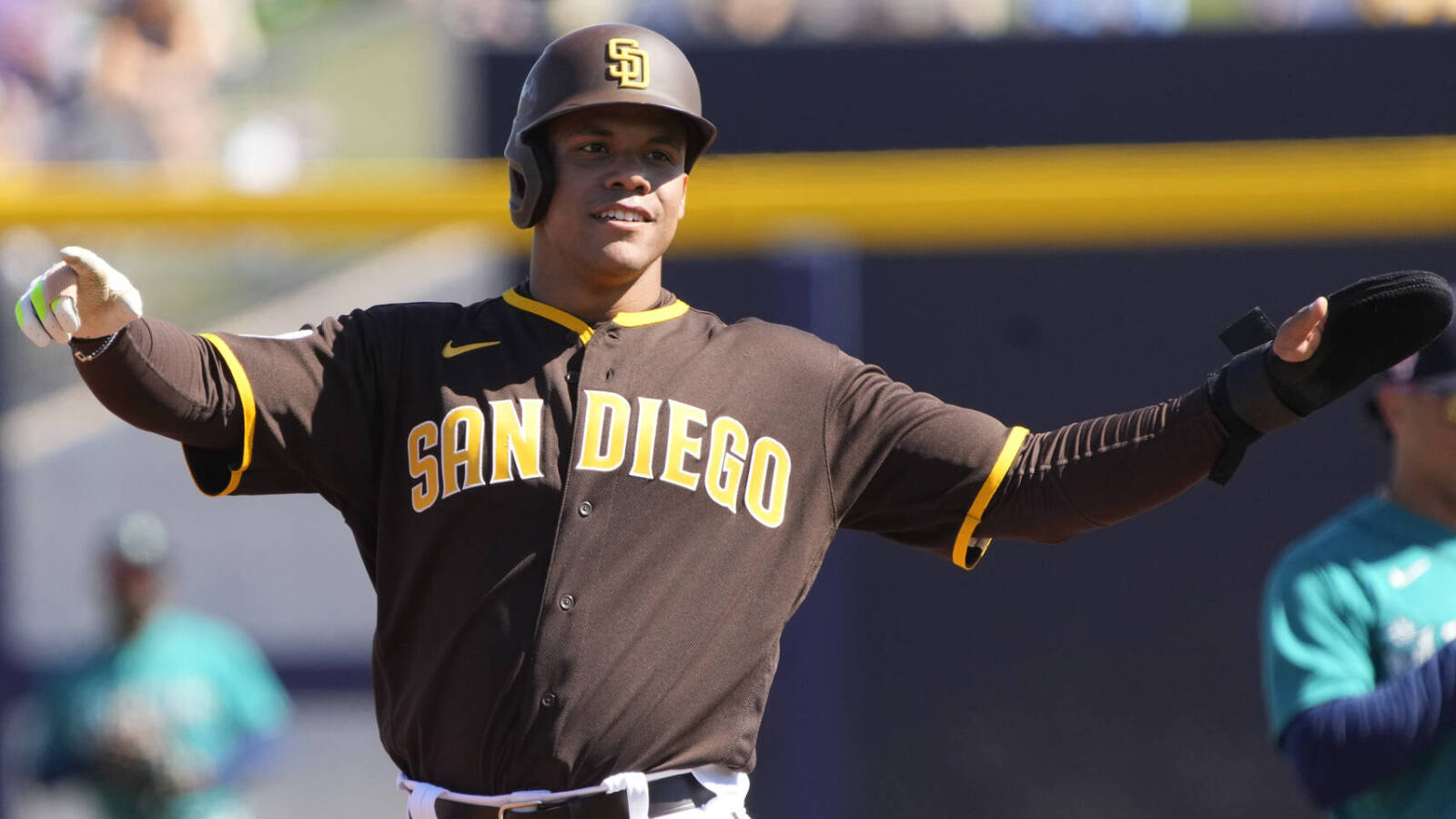 Juan Soto