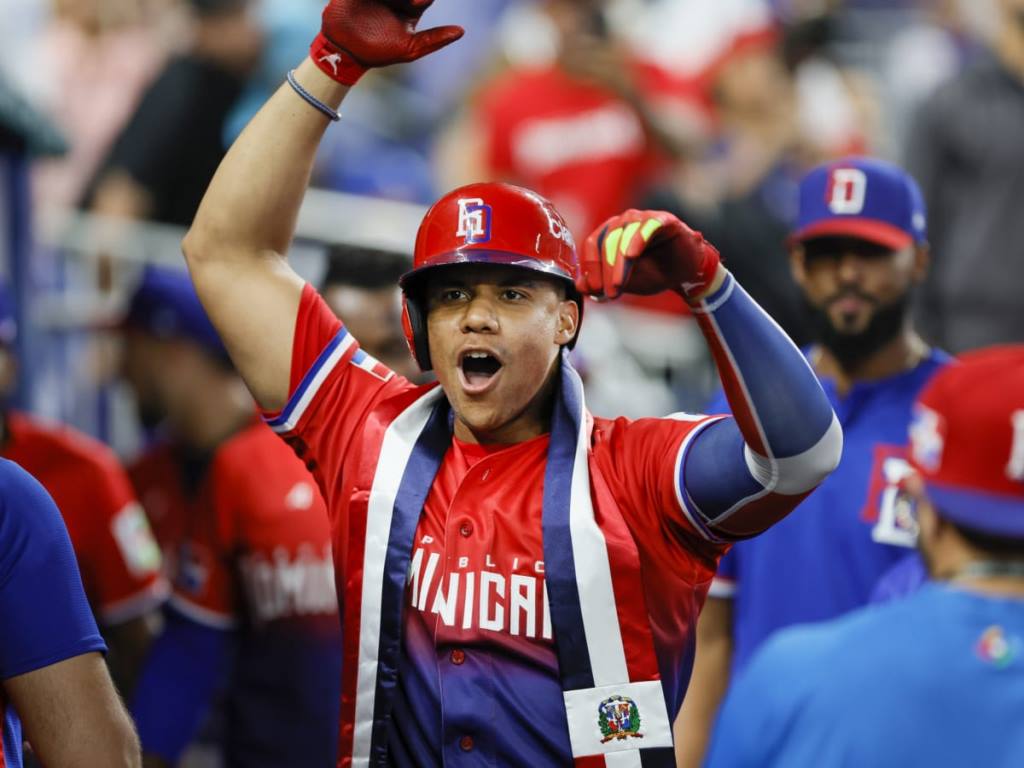juan soto wbc
