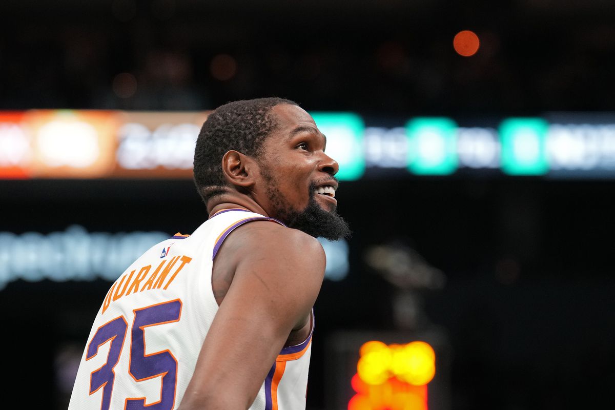 Kevin Durant