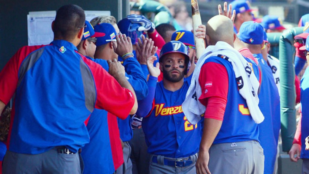 venezuela wbc 2023