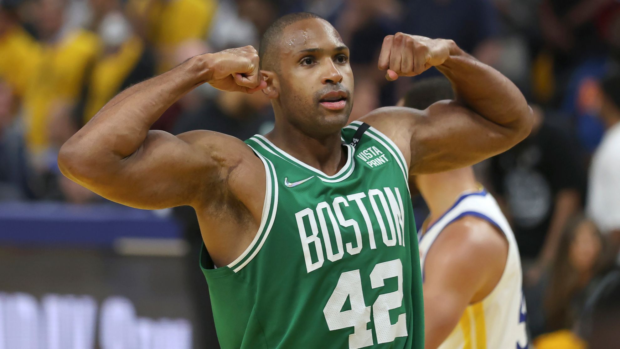 Al Horford