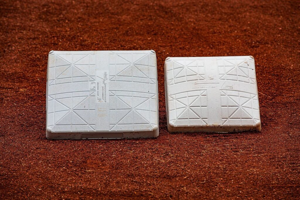 Bases más grandes mlb