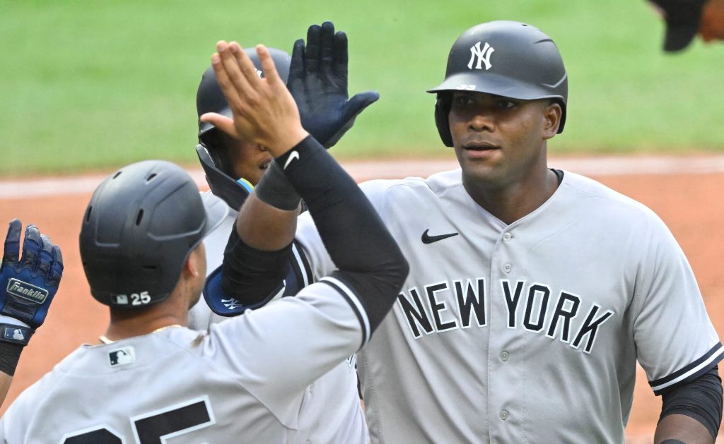 Franchy Cordero