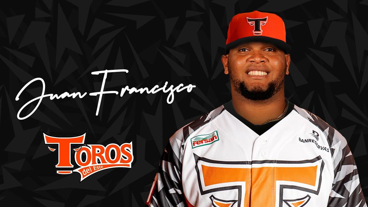 Juan Francisco