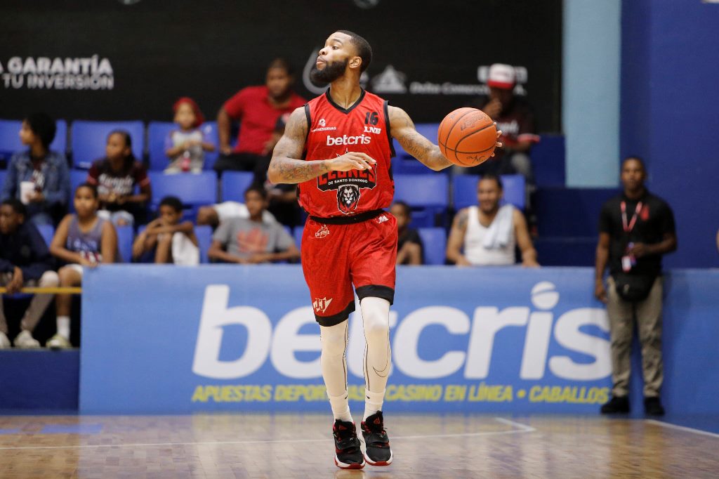 Marquis Wright