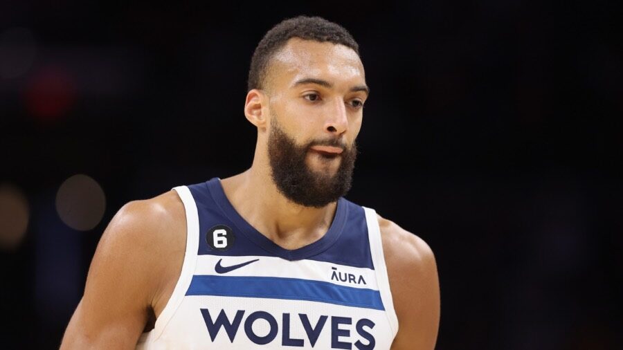 Rudy Gobert