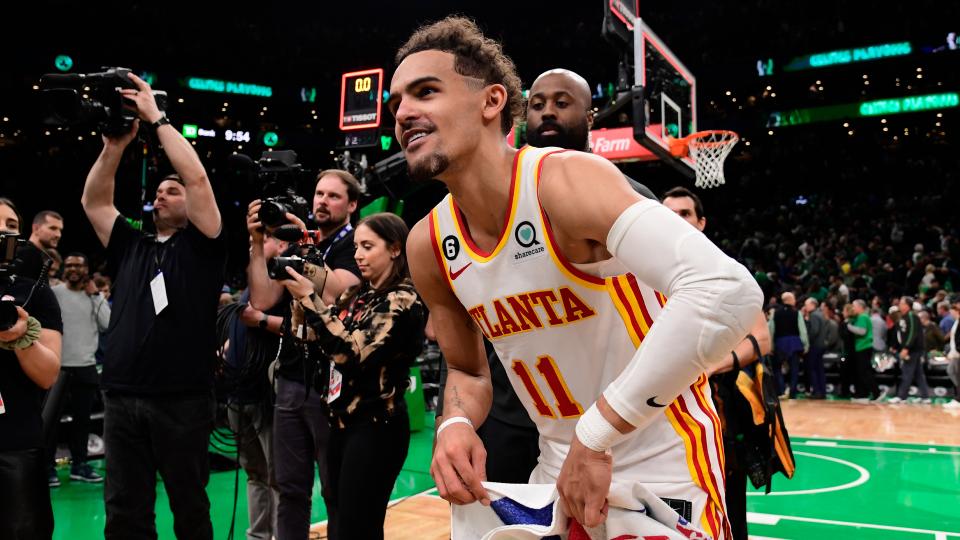 Trae Young