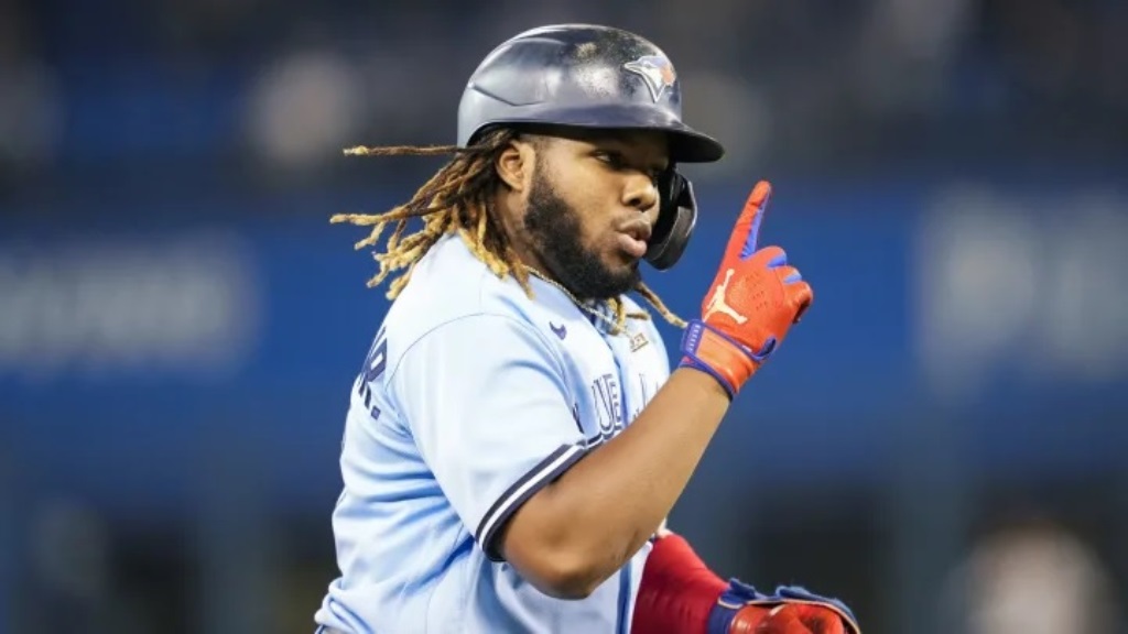 Vladi Jr.