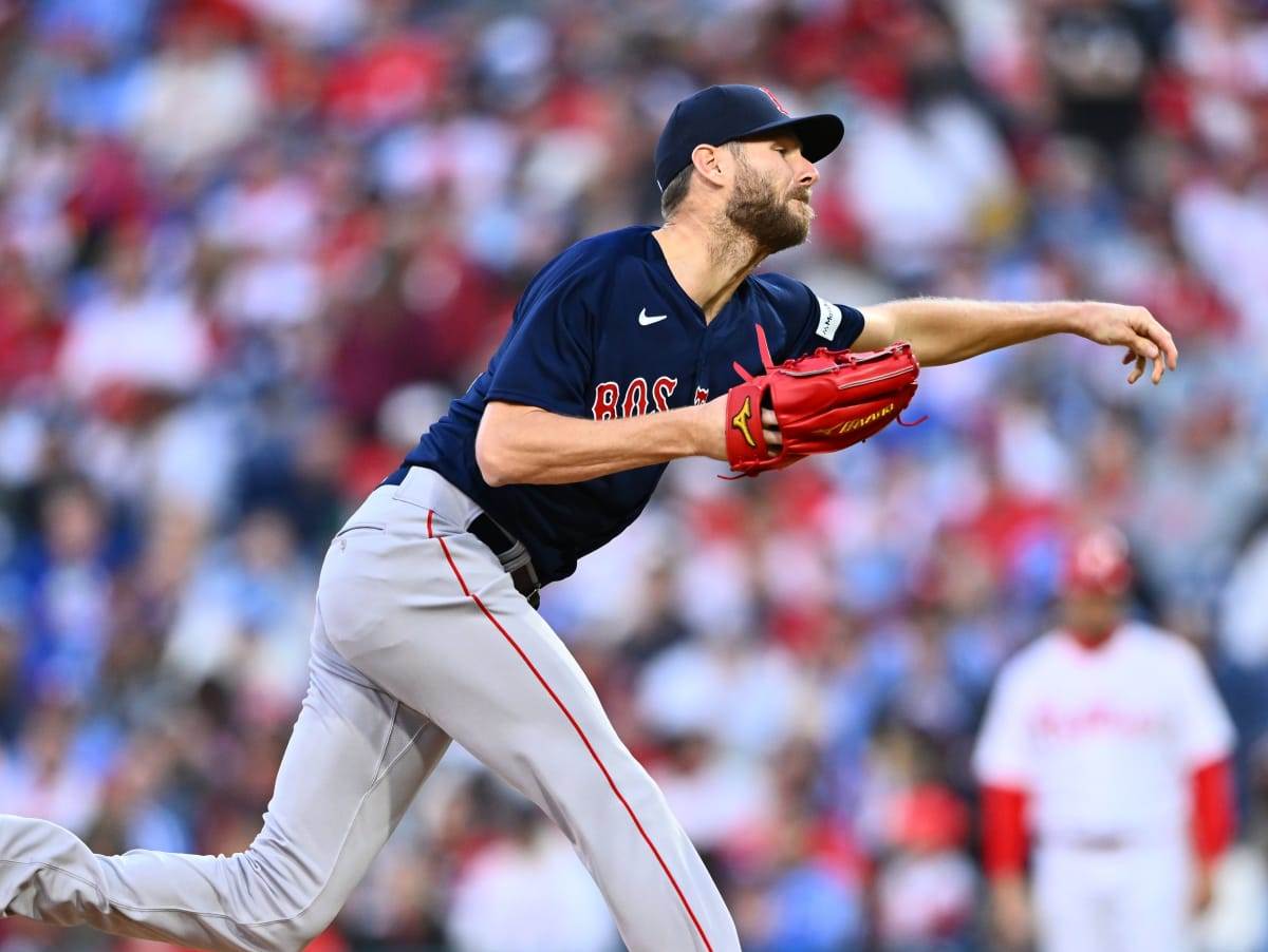 Chris Sale
