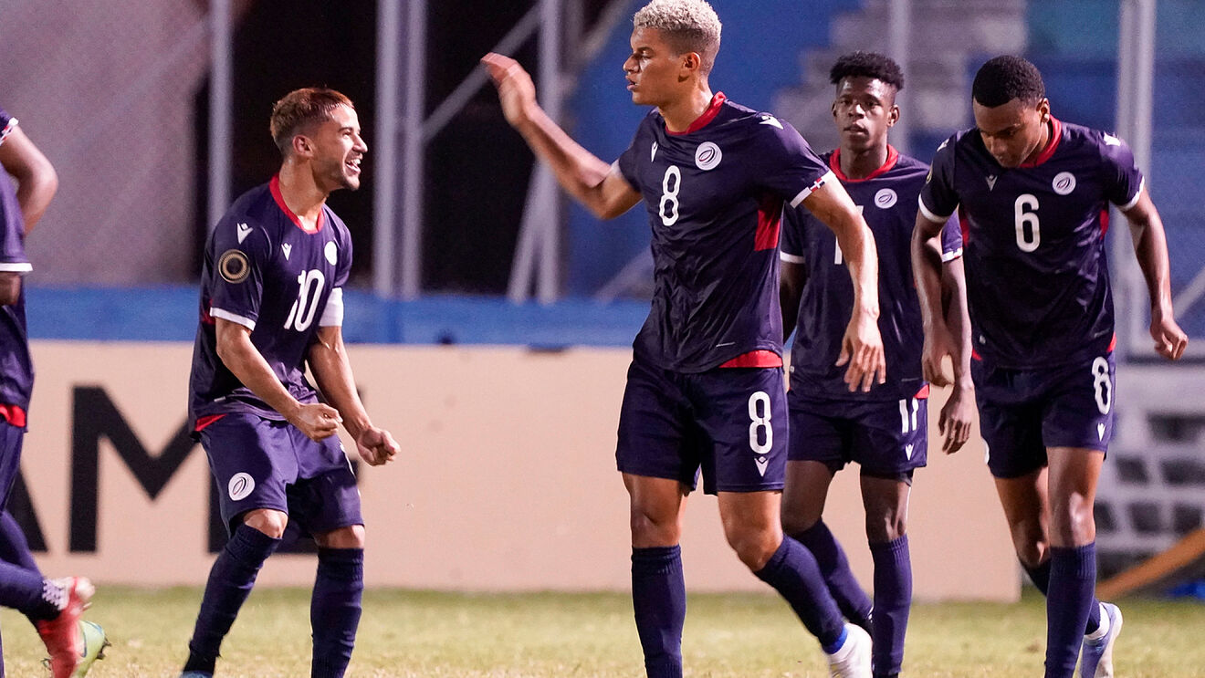 Dominicana SUB-20