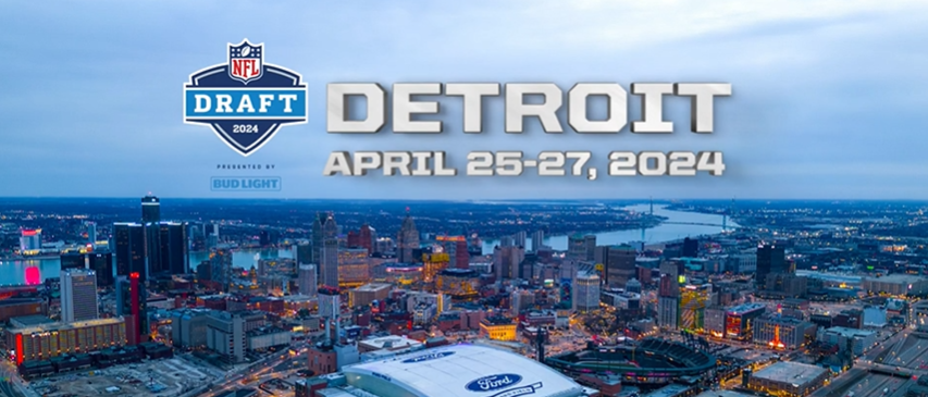 Draft 2024 de la NFL