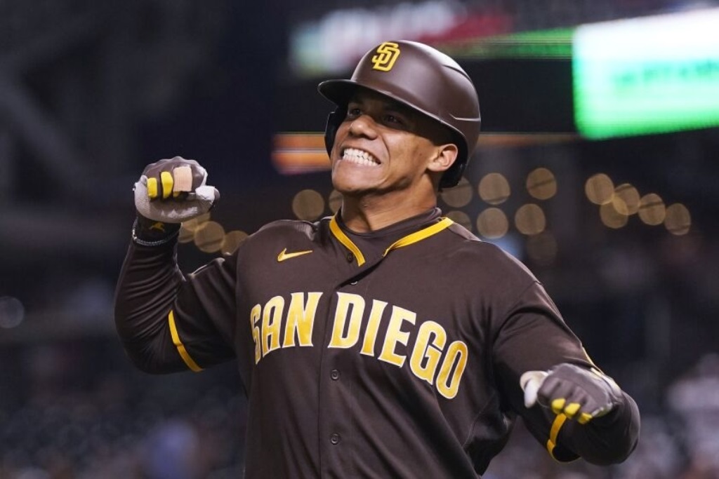 Juan Soto
