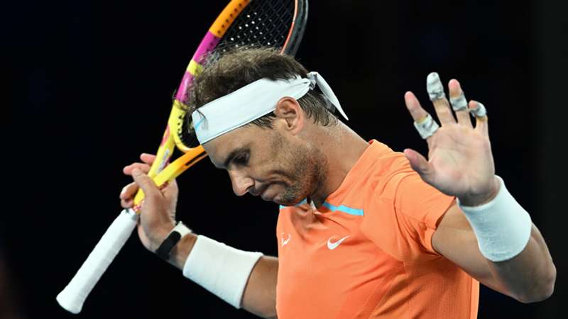 Rafael Nadal