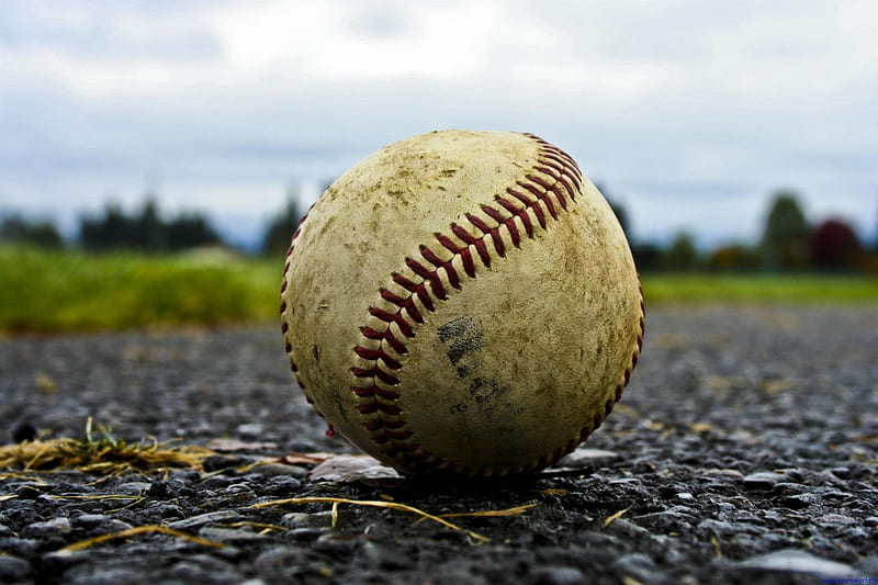 béisbol pelota