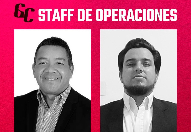 staff gigantes del cibao 2023-24