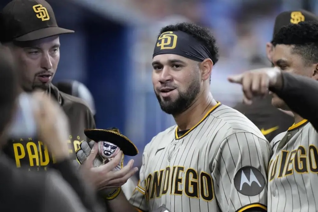 Gary Sanchez