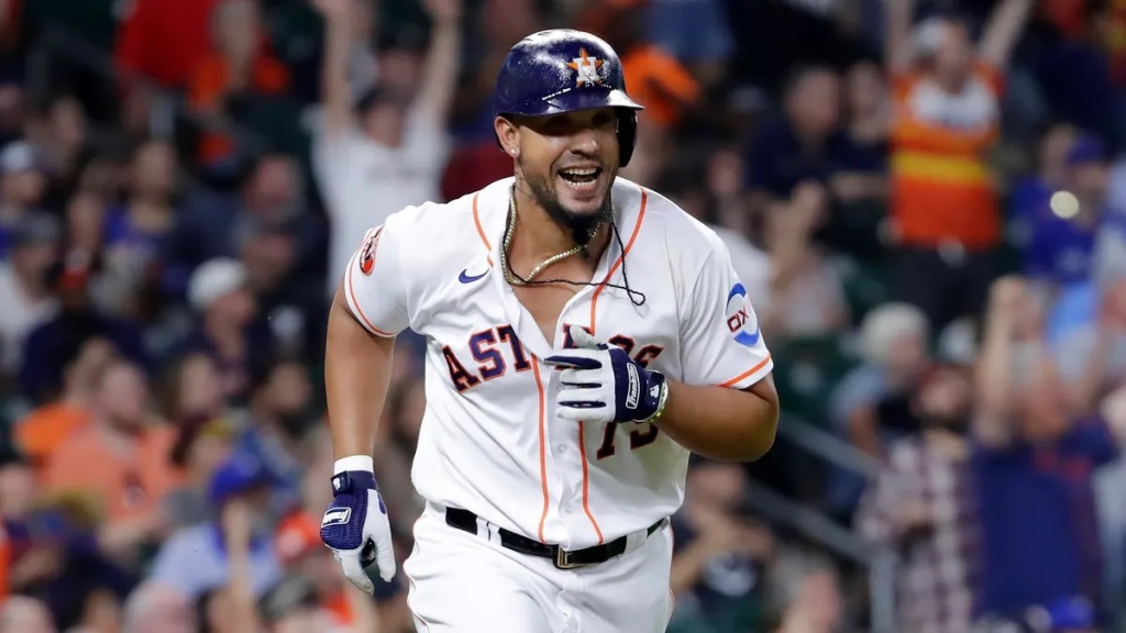 Jose Abreu